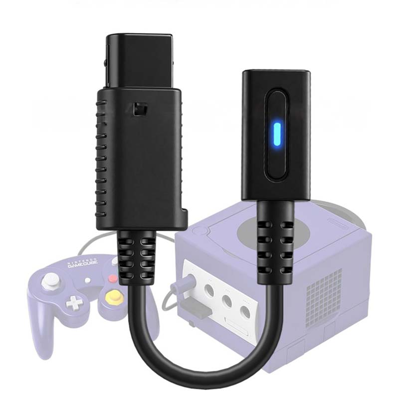 Gaming Console Setup - Cabo de Carregamento Tipo C de