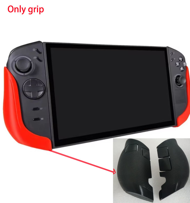 Gaming Console Lenovo Legion Go - Impressão 3D Adequada para Suporte de
