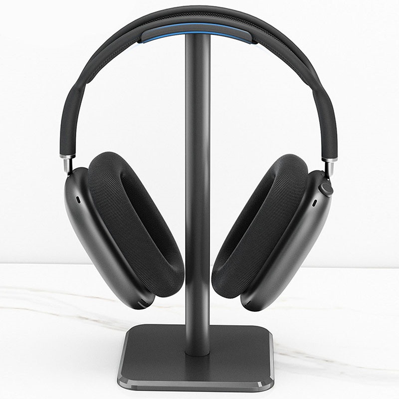 Headset Gaming Console - Suporte universal para fone de ouvido,