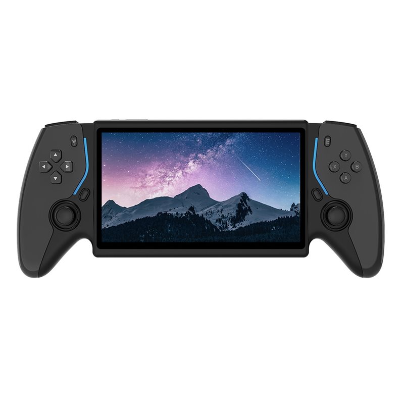 Gaming Console.Emulators - SQPP - Presente para Entusiastas de