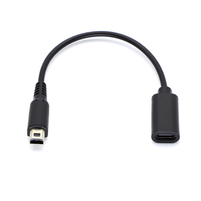 Gaming Console Type - Cabo de Carregamento USB C Tipo