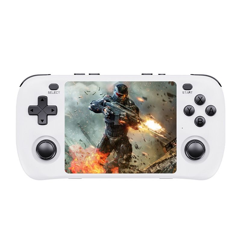 Gaming Console.Emulators - Console de jogos portátil B27B Pocket