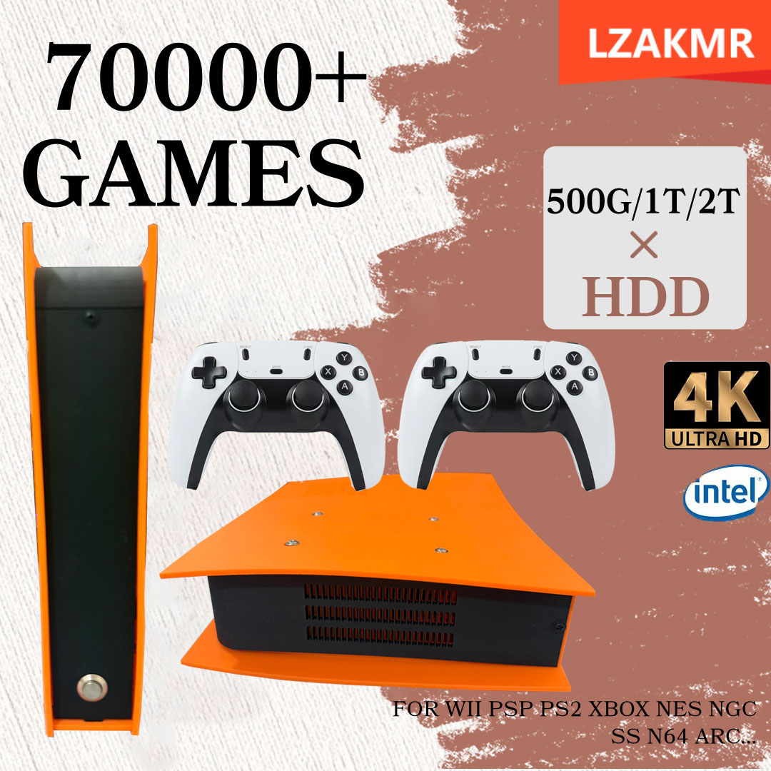 Gaming Console Chinese - Novo Console de Jogos Retro M88
