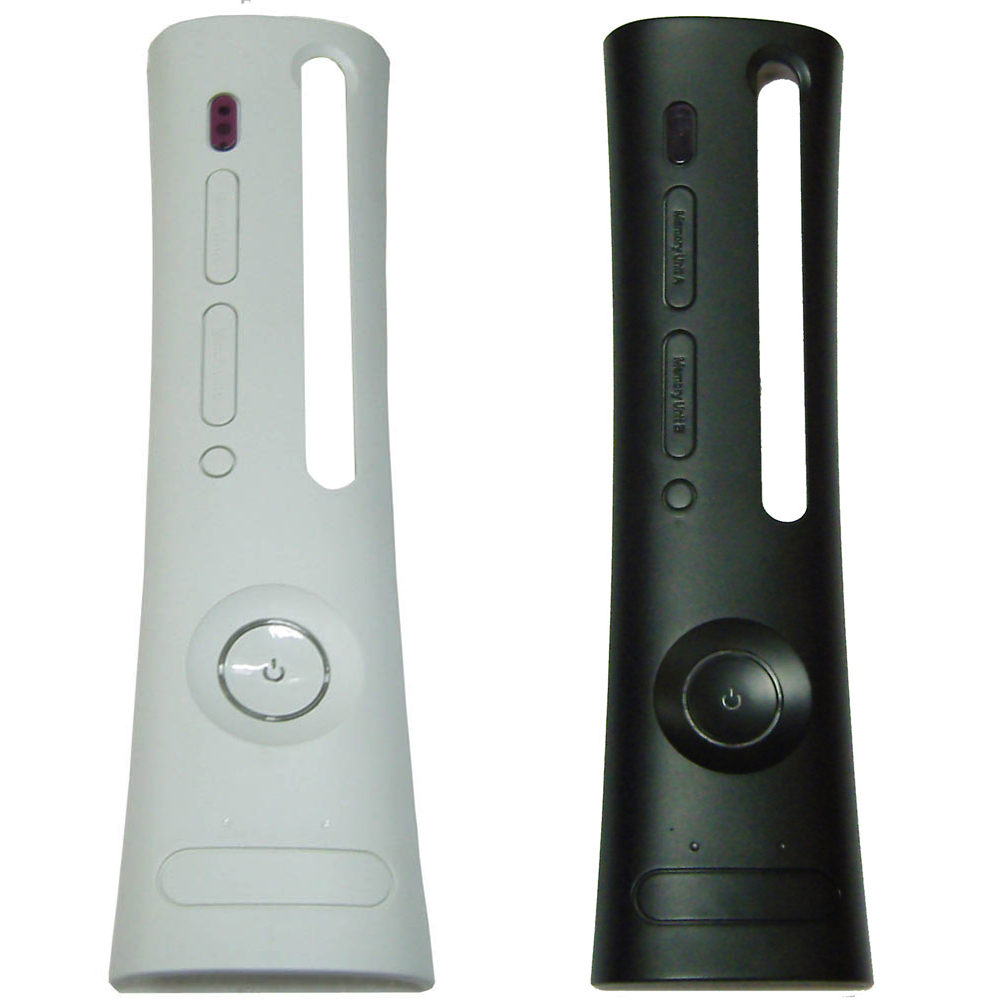 Gaming Console Xbox 360 - Para microsoft xbox 360 peças de