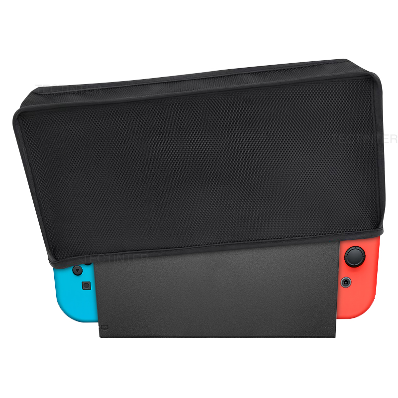 Gaming Console Nintendo Switch - Capa protetora contra poeira para nintendo