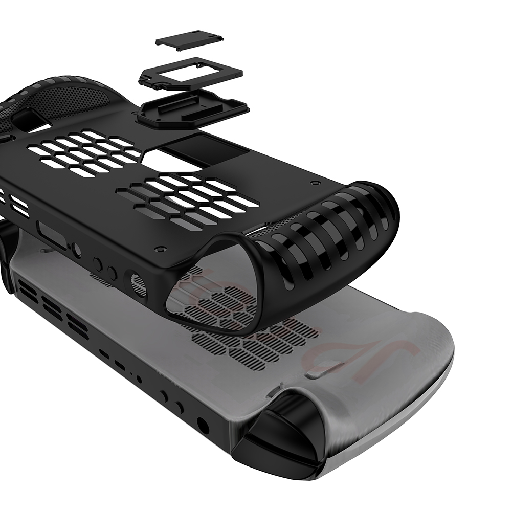 Gaming Console Lenovo Legion Go - Capa para console de jogos para