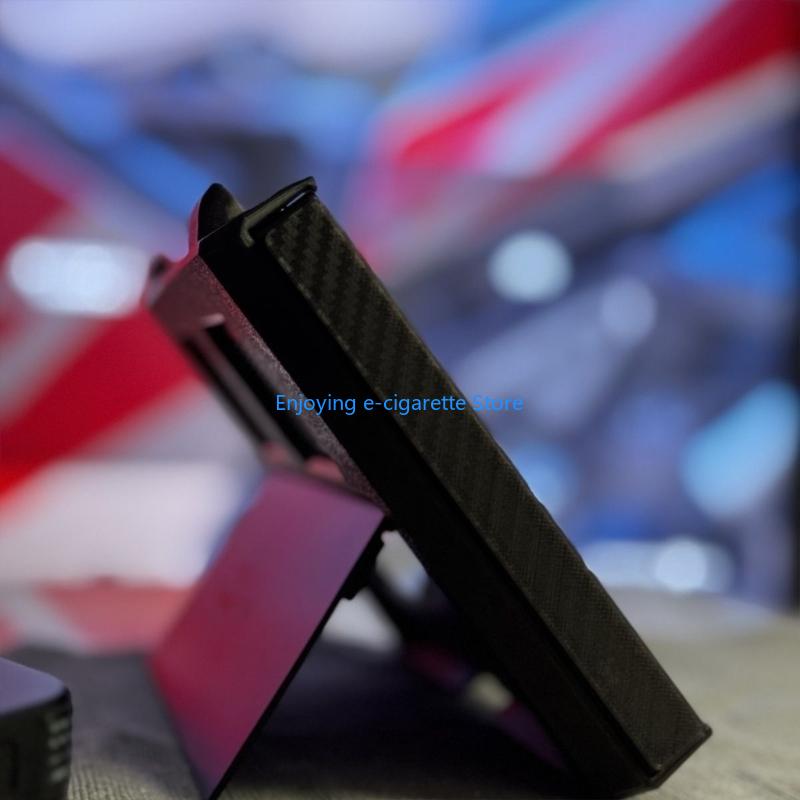 Gaming Console Lenovo Legion Go - 1 par proteções contato lateral capa
