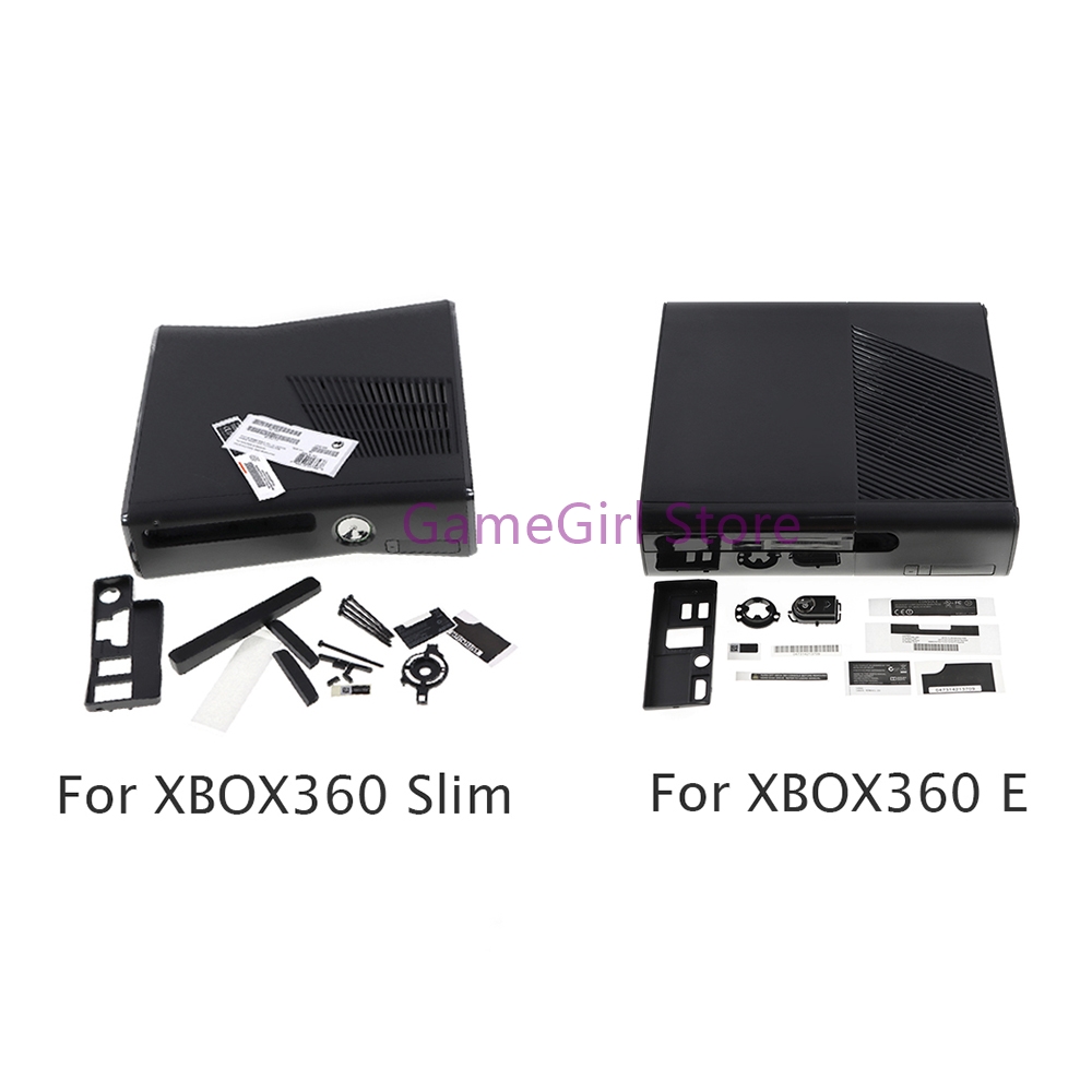 Gaming Console Xbox 360 - 1 conjunto para xbox 360 fino