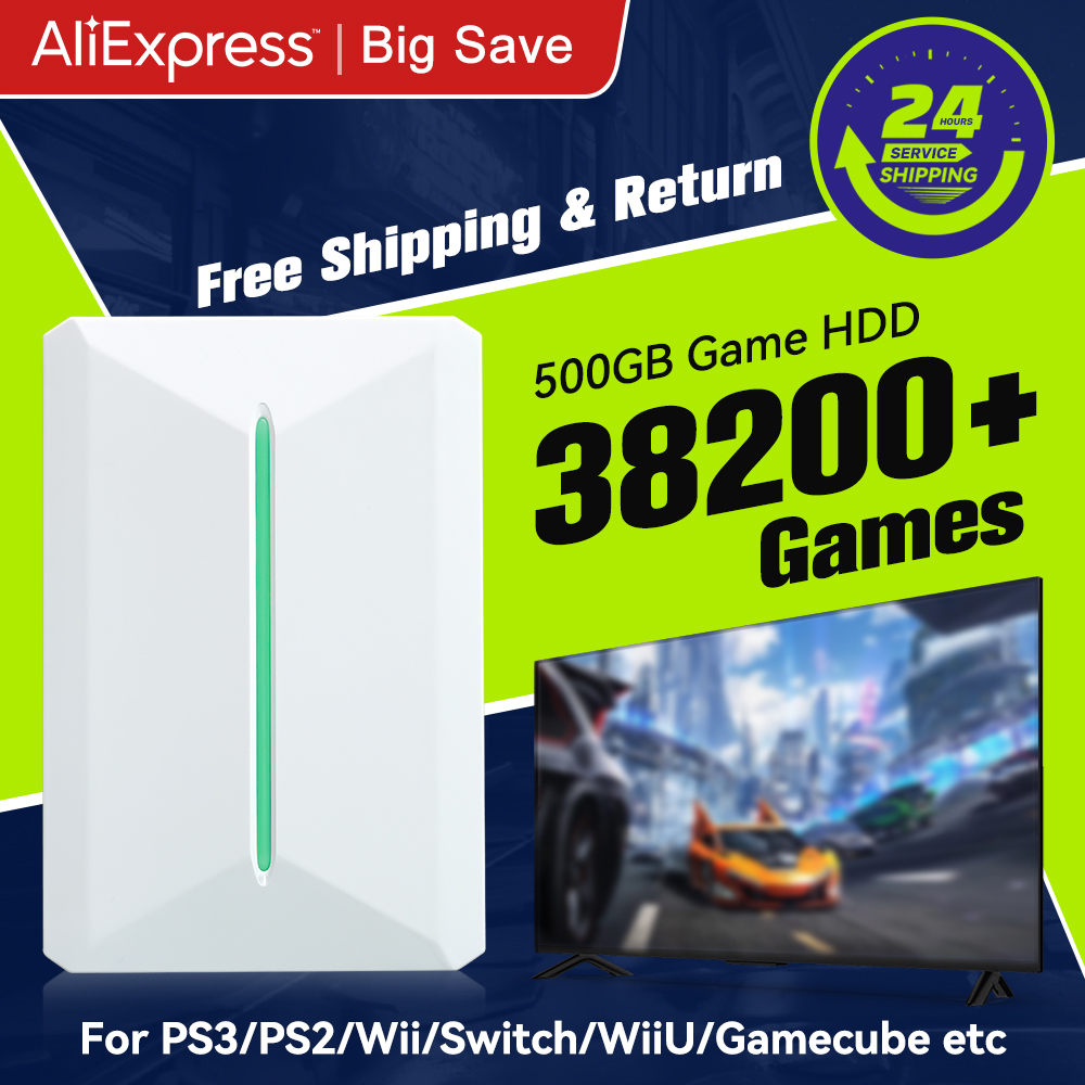 Gaming Console Chinese - Retrobat & Playnite Retro Game Console