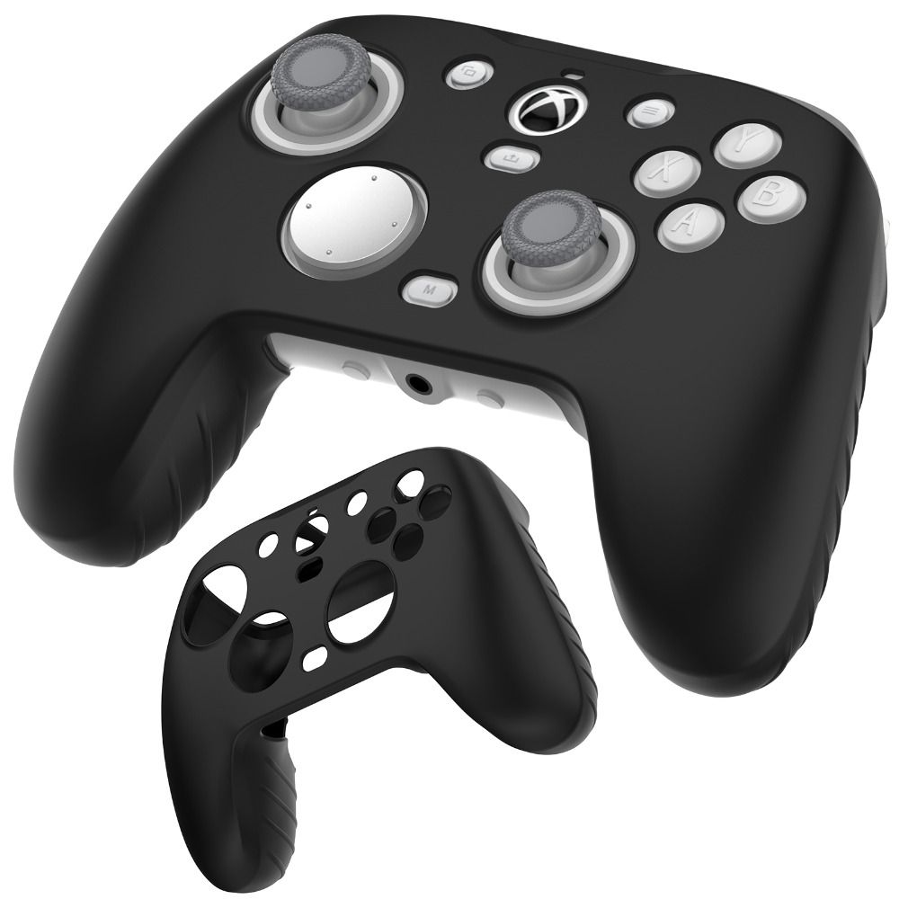 Gaming Console And Controller - Capa de Silicone Antiderrapante e à