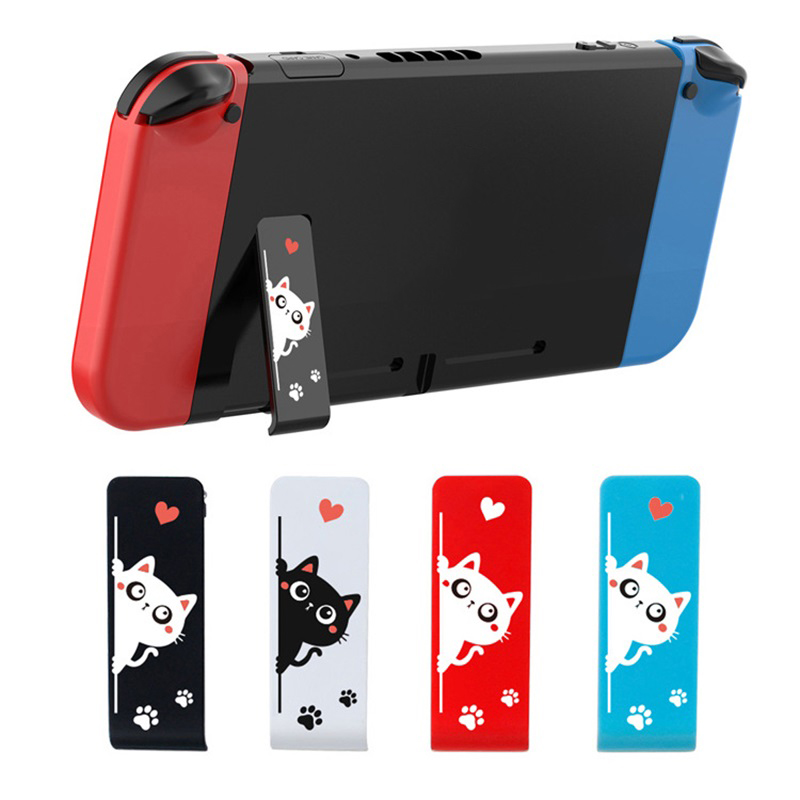 Kickstand suporte de substitui - Gaming Console Nintendo Switch avaliação e preço