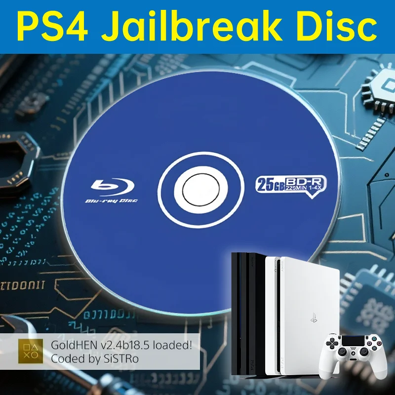 Disco Dourado Ps4 Jailbreak 9. - Gaming Console Xbox 360 avaliação e preço