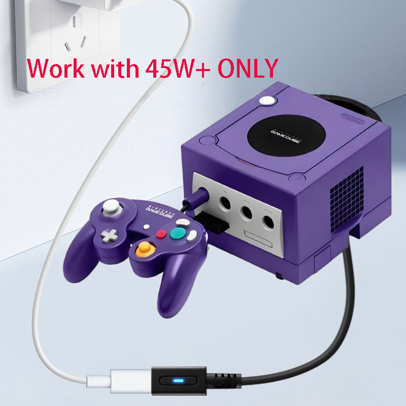 Cabo de Carregamento Tipo C de - Gaming Console Setup avaliação e preço