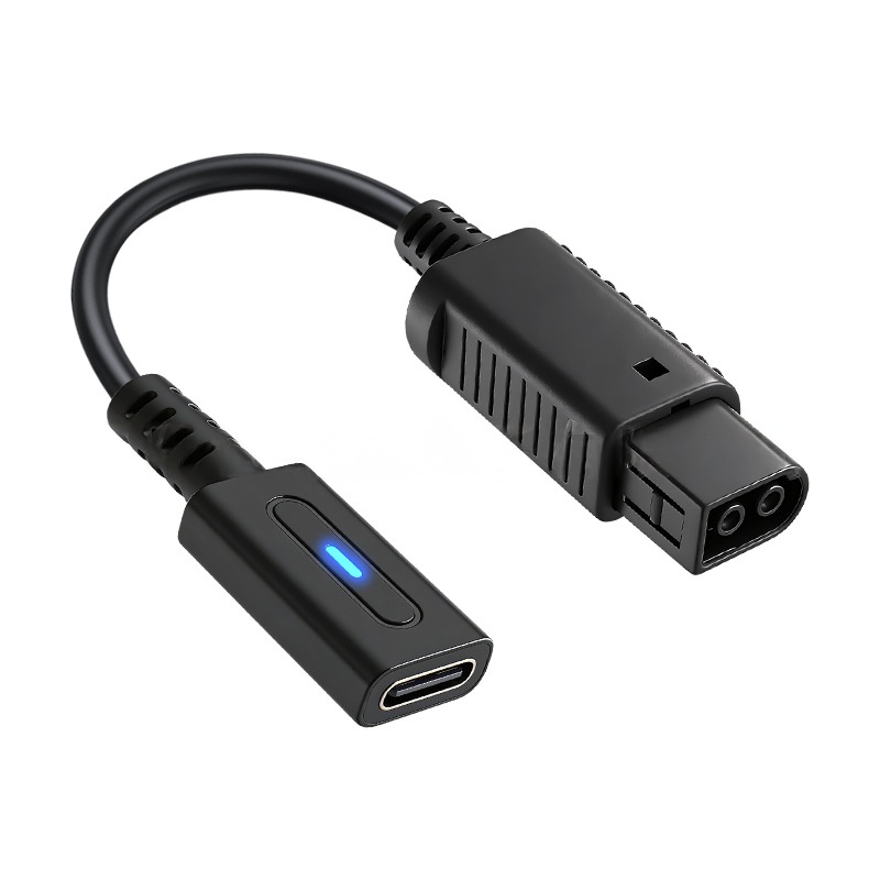 Cabo de Carregamento Tipo C de - Gaming Console Setup avaliação e preço