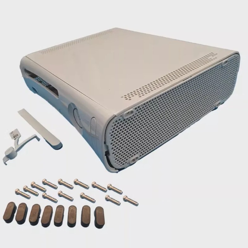 Kit Completo de Substituição d - Gaming Console Xbox 360 avaliação e preço