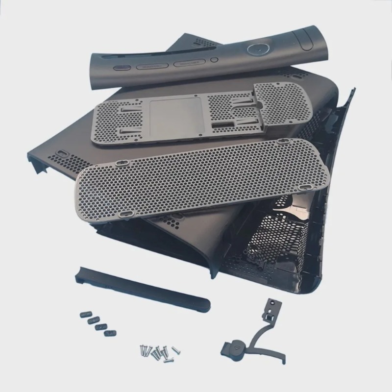 Kit Completo de Substituição d - Gaming Console Xbox 360 avaliação e preço