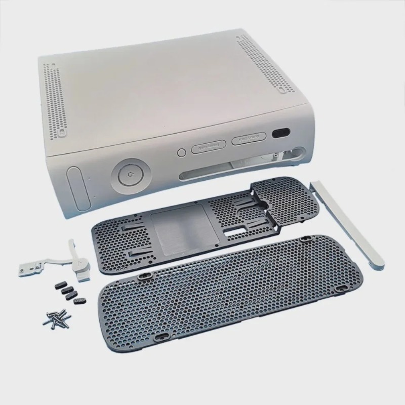 Kit Completo de Substituição d - Gaming Console Xbox 360 avaliação e preço