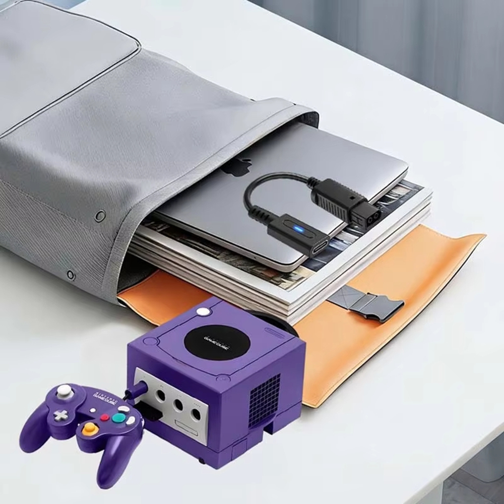 Cabo de Carregamento PD de 45W - Gaming Console Type avaliação e preço