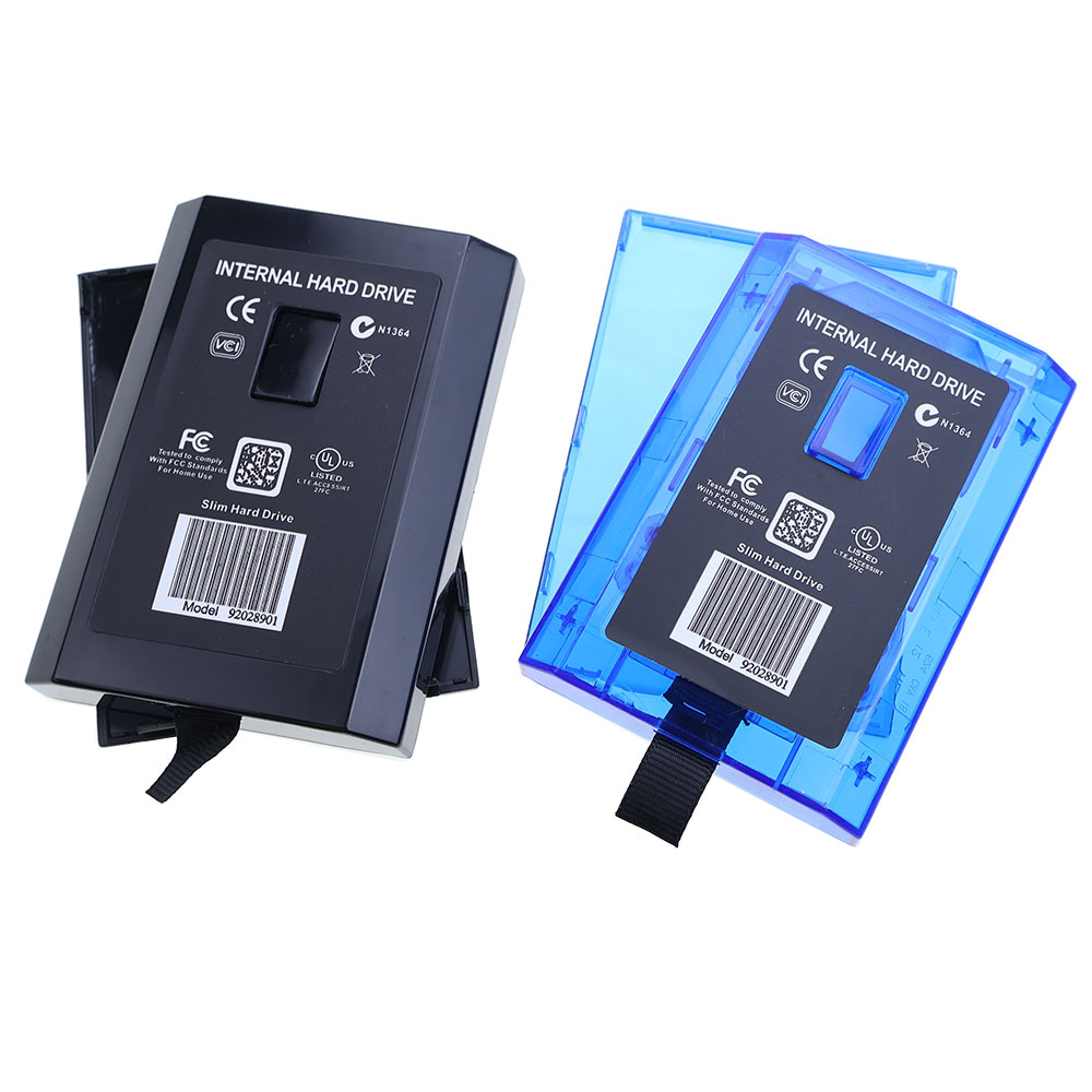 Capa para Disco Rígido JCD 1PC - Gaming Console Xbox 360 avaliação e preço