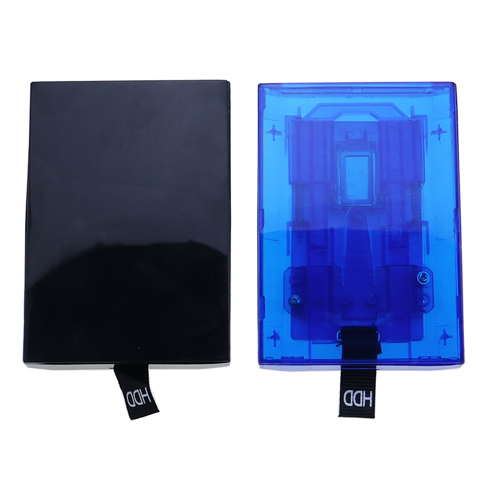 Capa para Disco Rígido JCD 1PC - Gaming Console Xbox 360 avaliação e preço