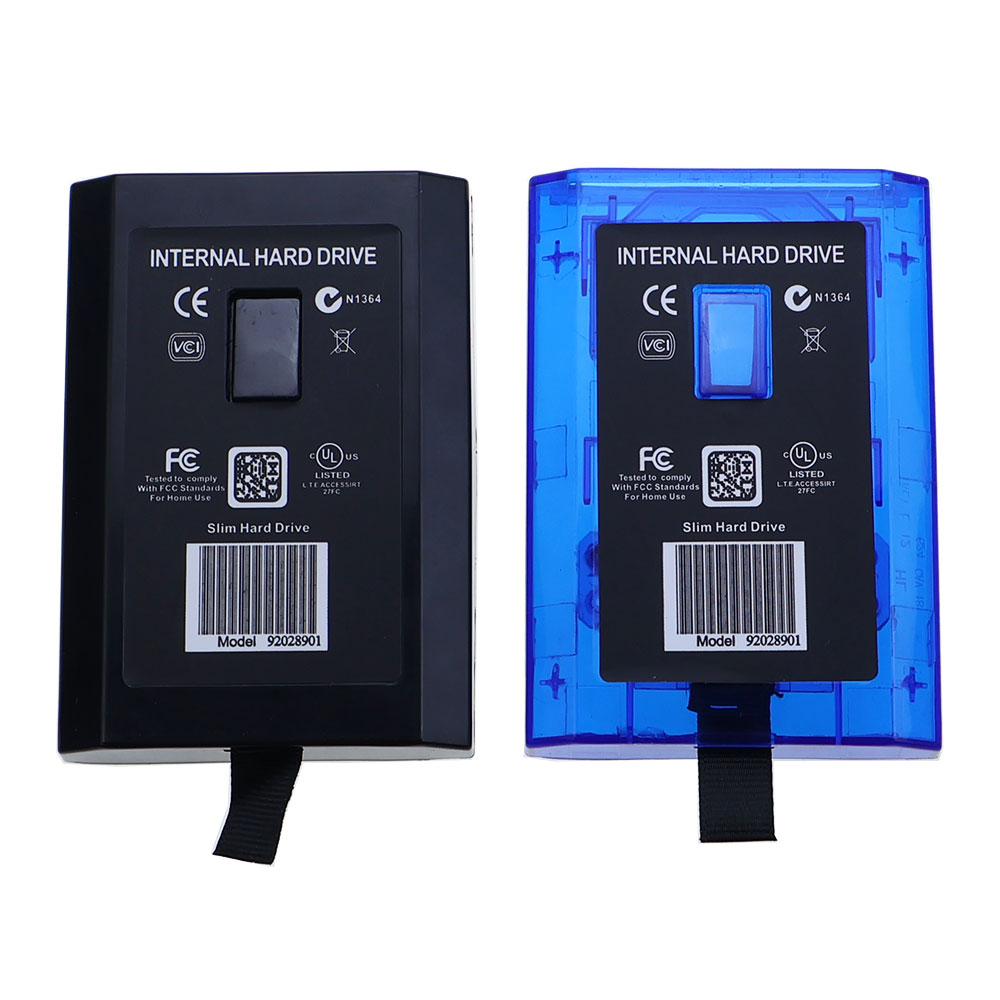 Capa para Disco Rígido JCD 1PC - Gaming Console Xbox 360 avaliação e preço