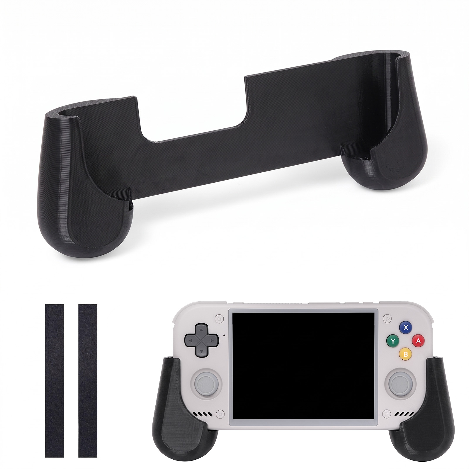 Empunhadura para Gamepad do Co - Gaming Console And Controller avaliação e preço