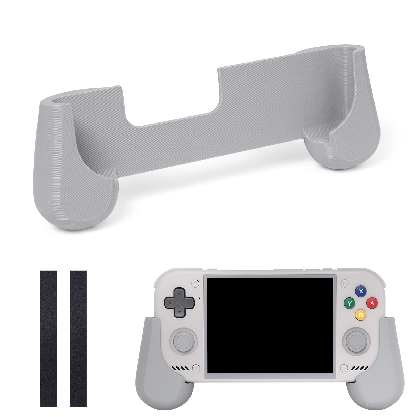 Empunhadura para Gamepad do Co - Gaming Console And Controller avaliação e preço