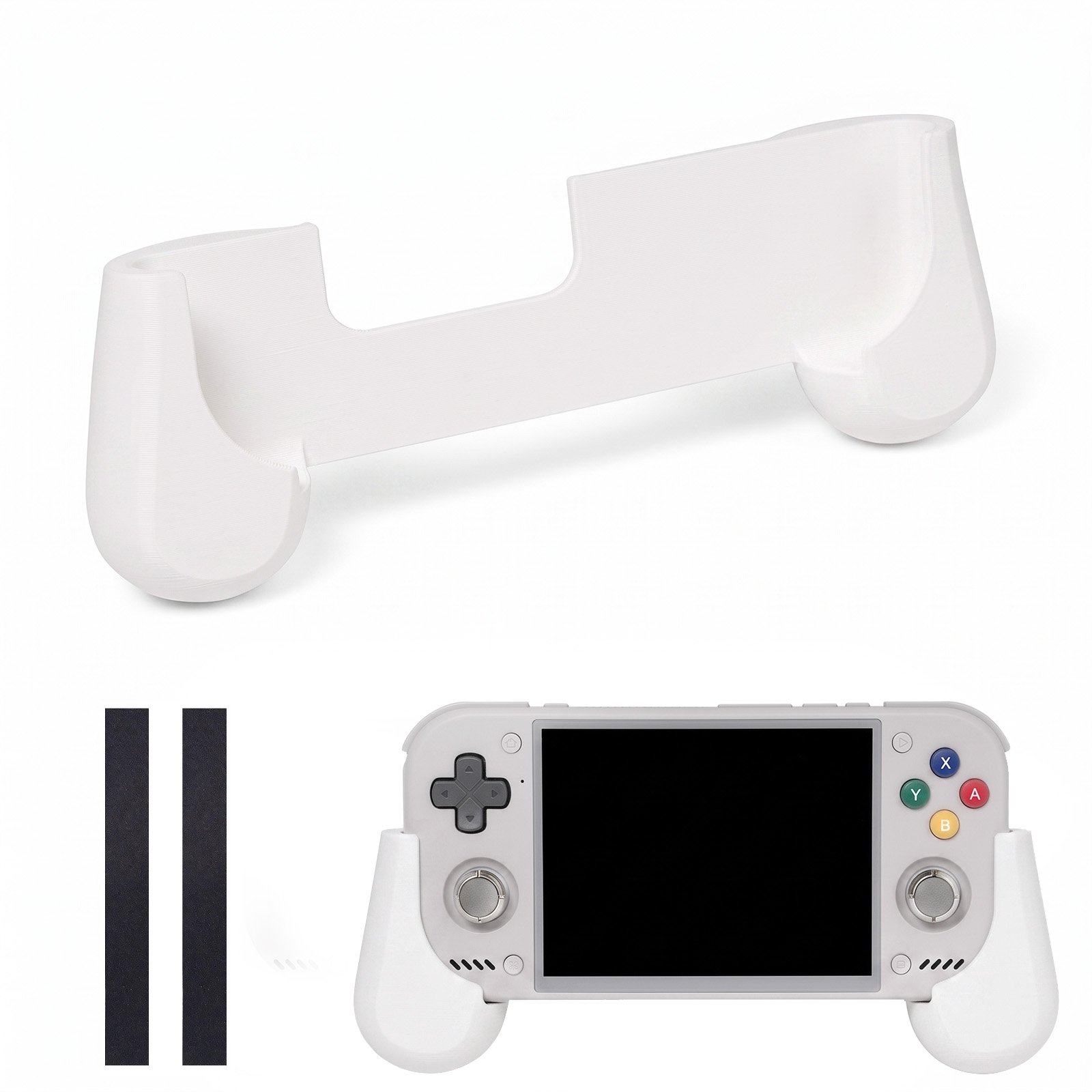 Empunhadura para Gamepad do Co - Gaming Console And Controller avaliação e preço