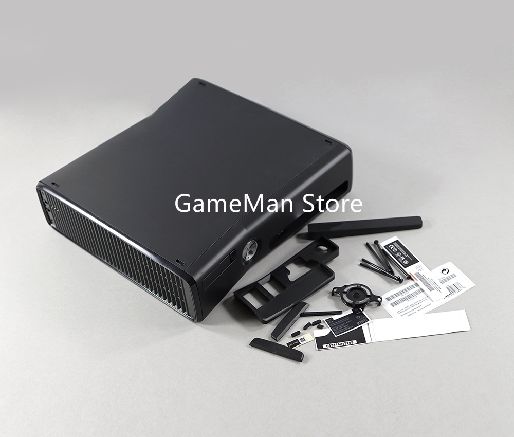 OCGAME-Full Habitação protetor - Gaming Console Xbox 360 avaliação e preço