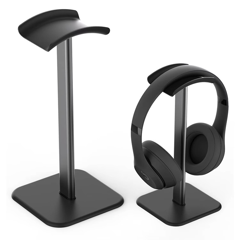 Suporte Universal de Plástico  - Headset Gaming Console avaliação e preço