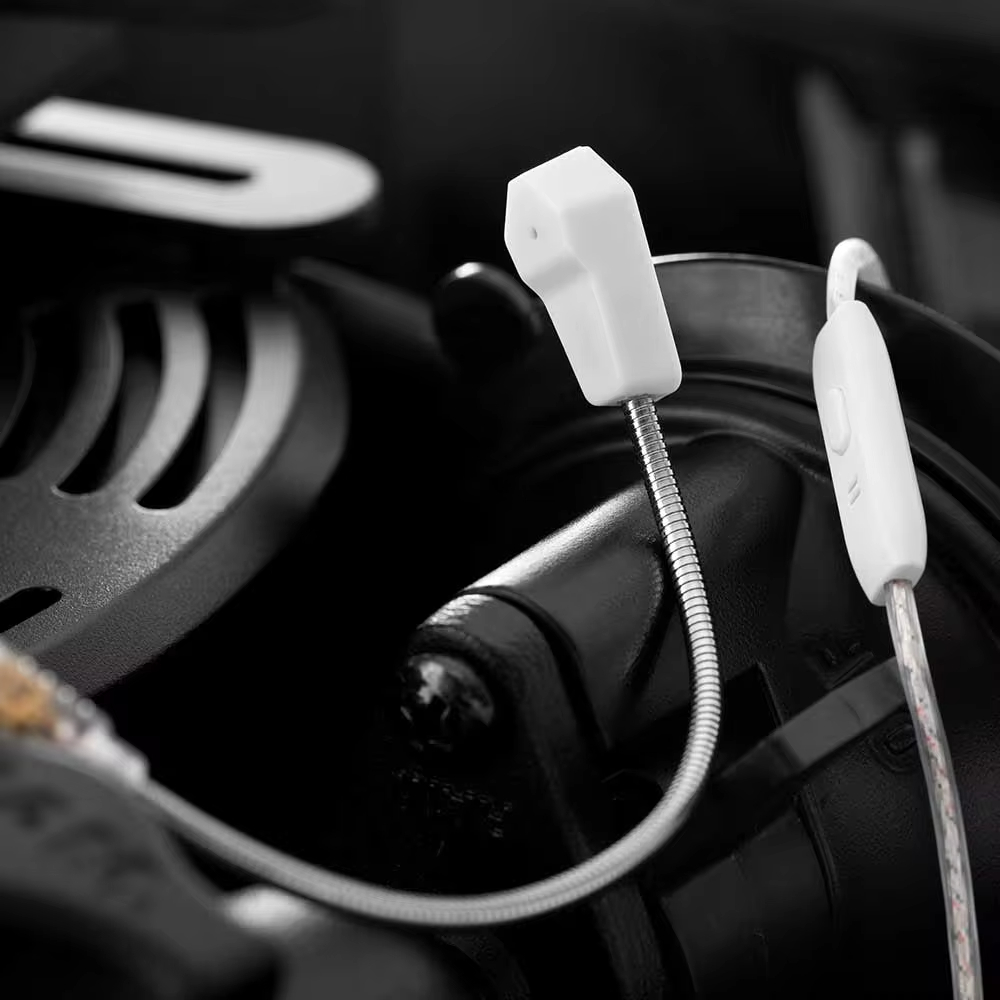 Novo kinera celest sky wing fo - Headset Gaming Console avaliação e preço