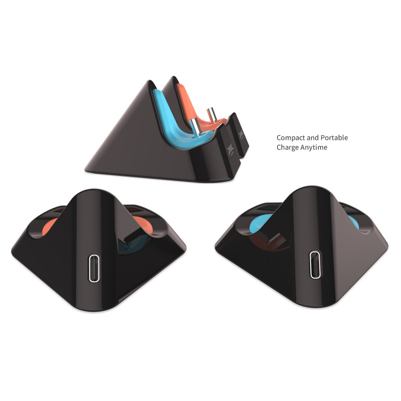 Base de Carregamento para Cont - Gaming Console And Controller avaliação e preço