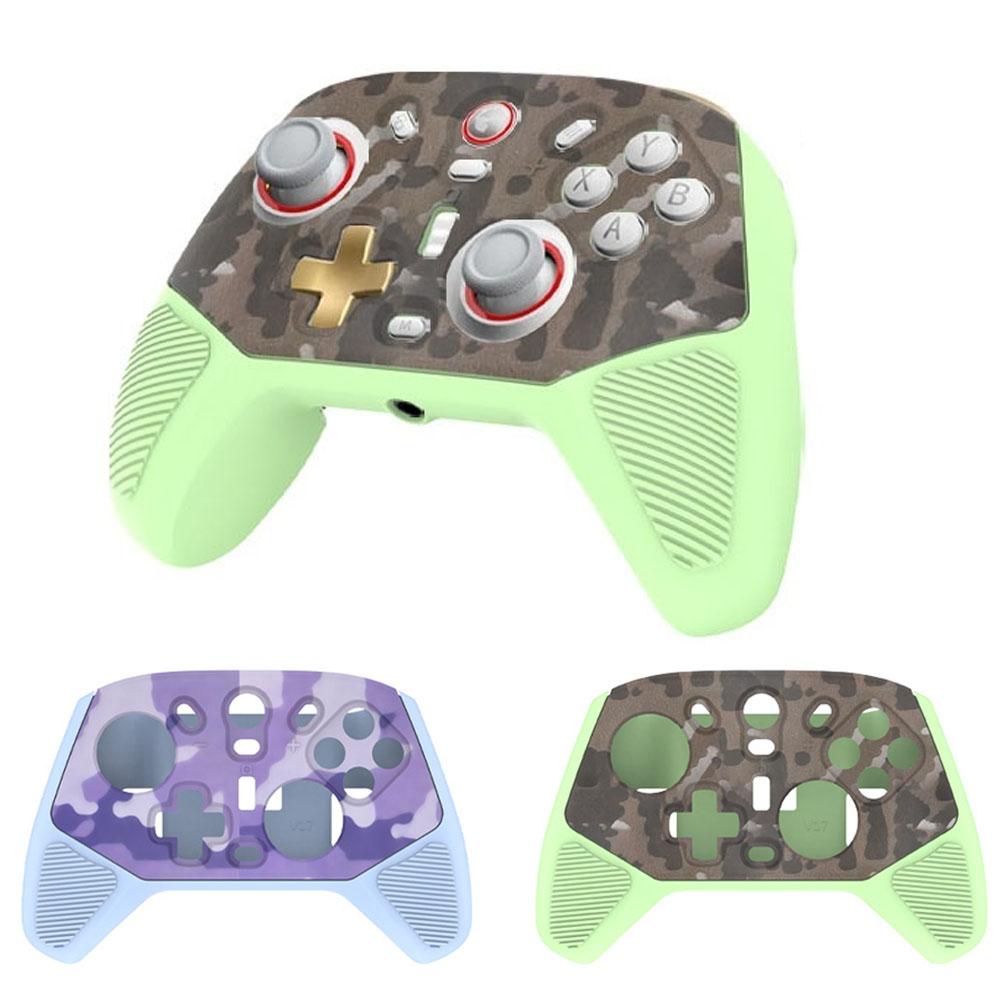 Capa de silicone para gamersir - Gaming Console Setup avaliação e preço