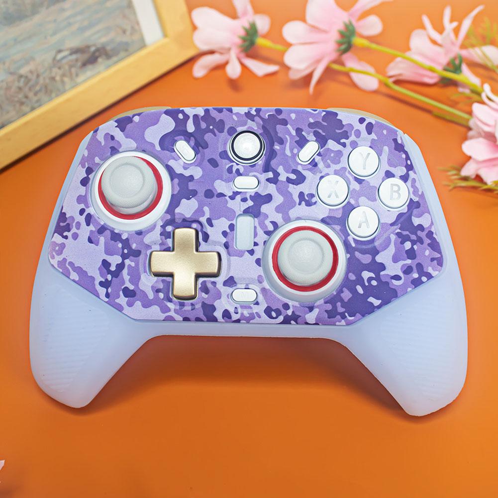 Capa de silicone para gamersir - Gaming Console Setup avaliação e preço