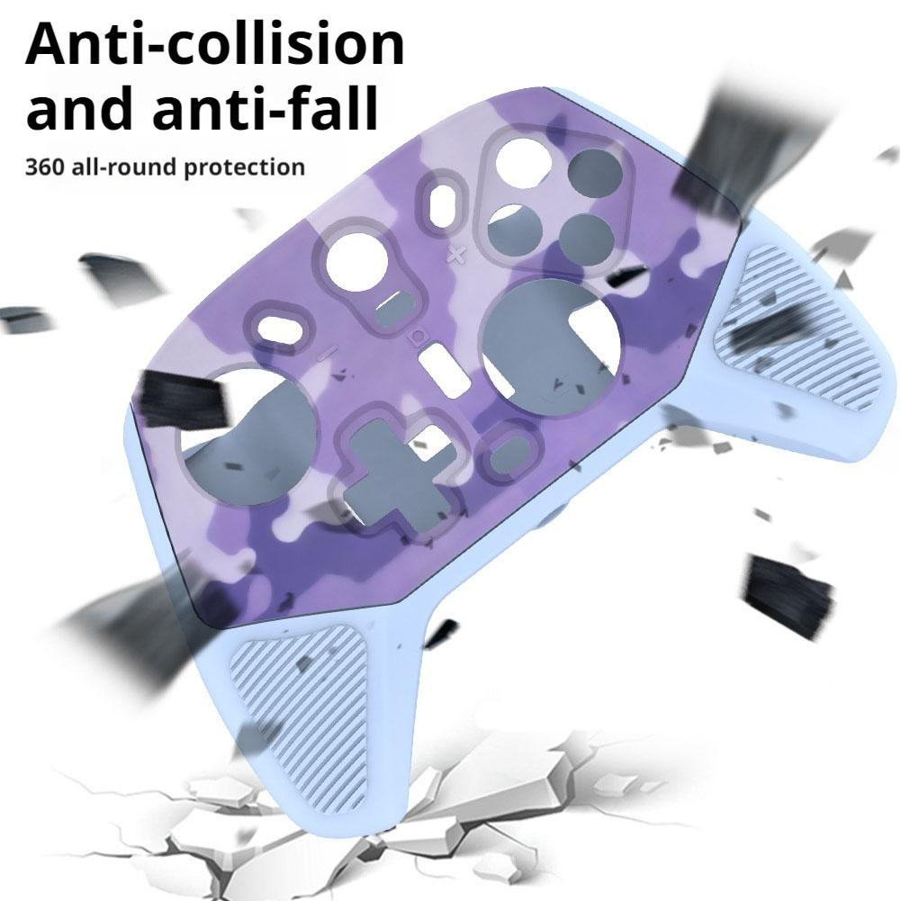 Capa de silicone para gamersir - Gaming Console Setup avaliação e preço