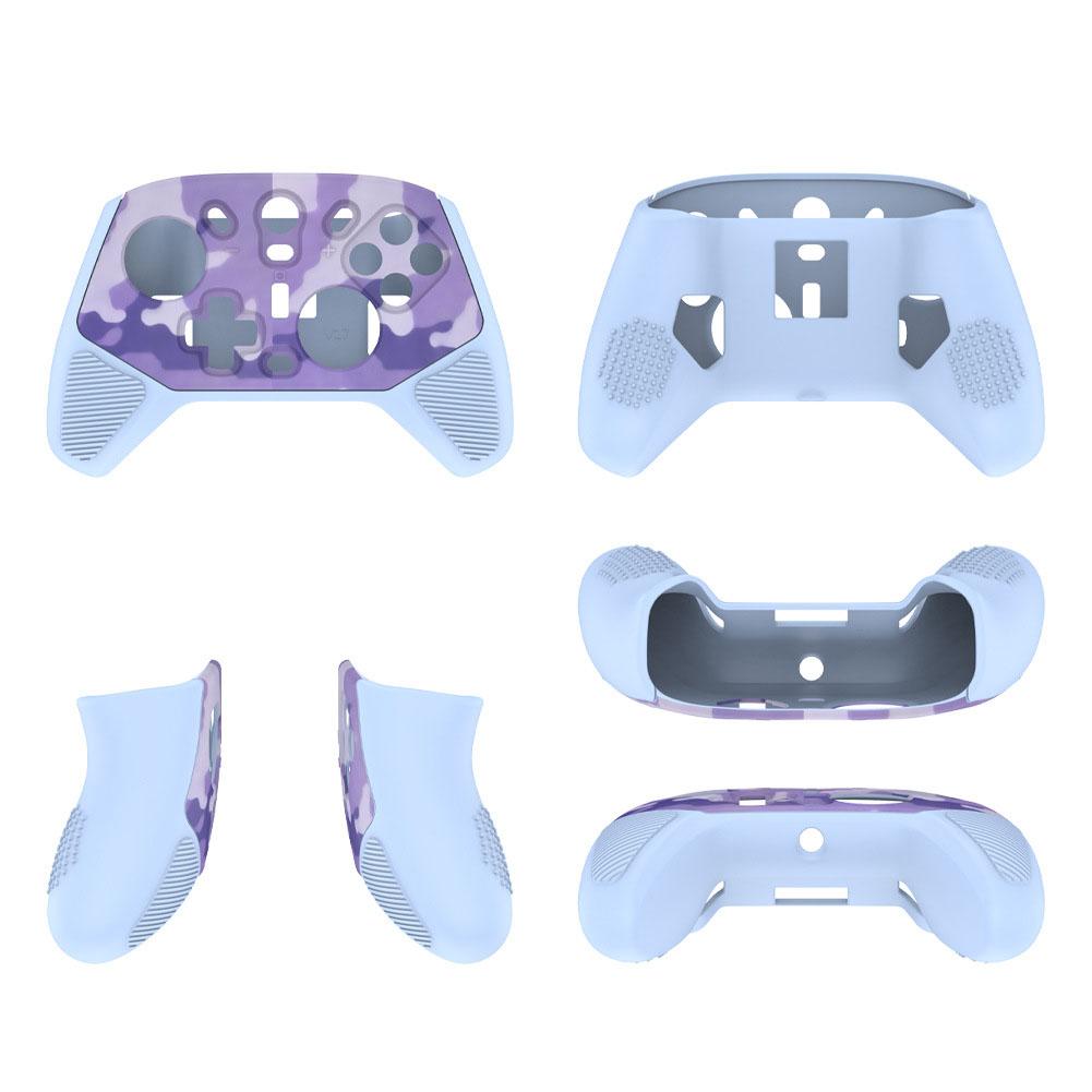 Capa de silicone para gamersir - Gaming Console Setup avaliação e preço