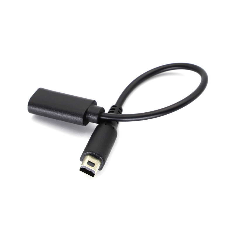 Cabo de Carregamento USB C Tip - Gaming Console Type avaliação e preço