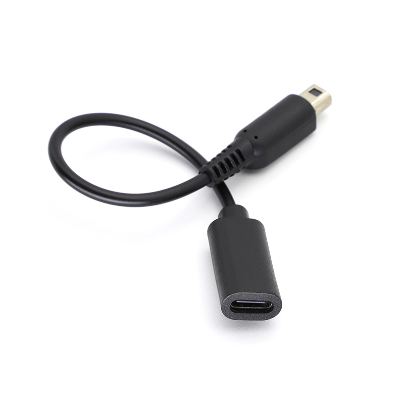 Cabo de Carregamento USB C Tip - Gaming Console Type avaliação e preço