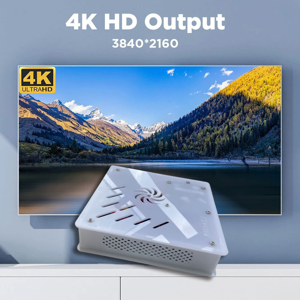 Novo Console de Jogos Retrô X8 - Gaming Console Chinese avaliação e preço