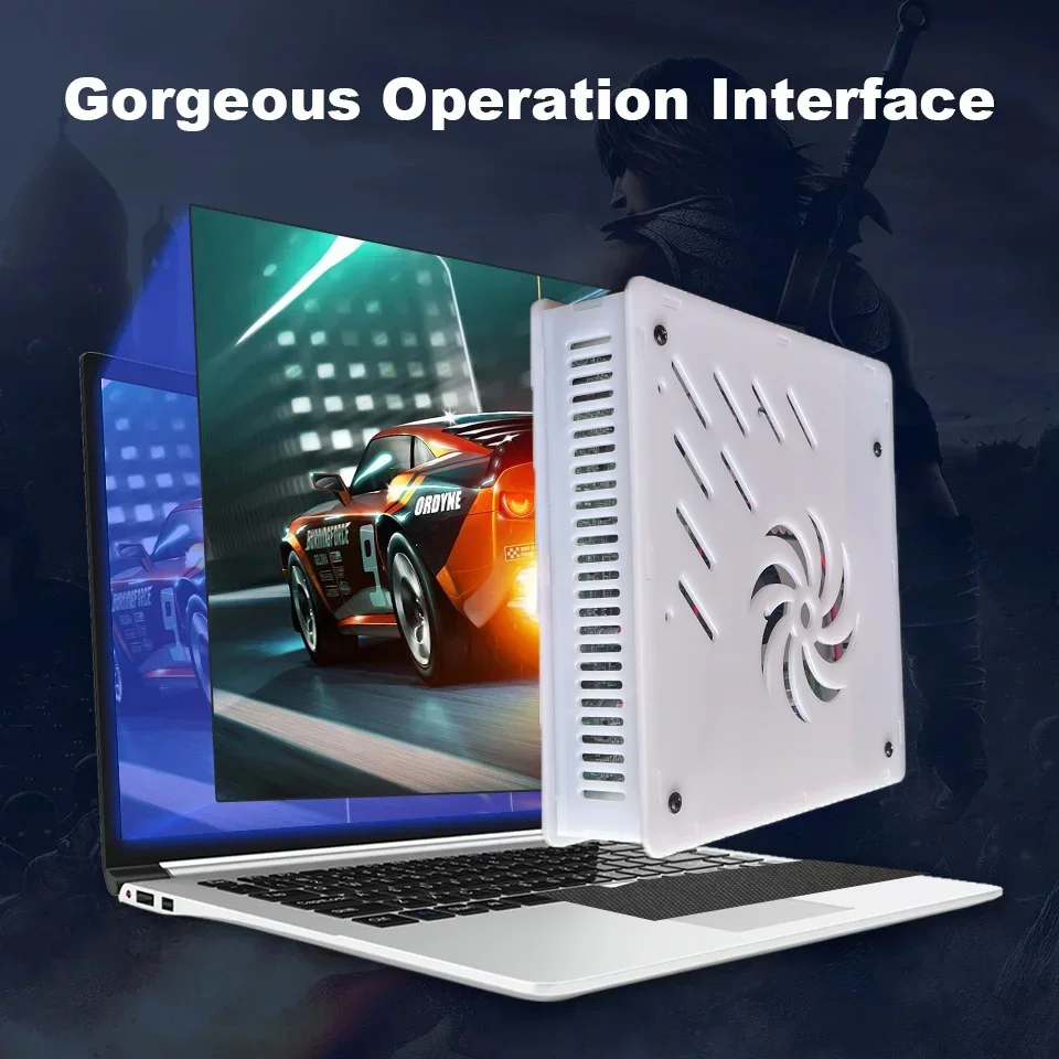 Novo Console de Jogos Retrô X8 - Gaming Console Chinese avaliação e preço