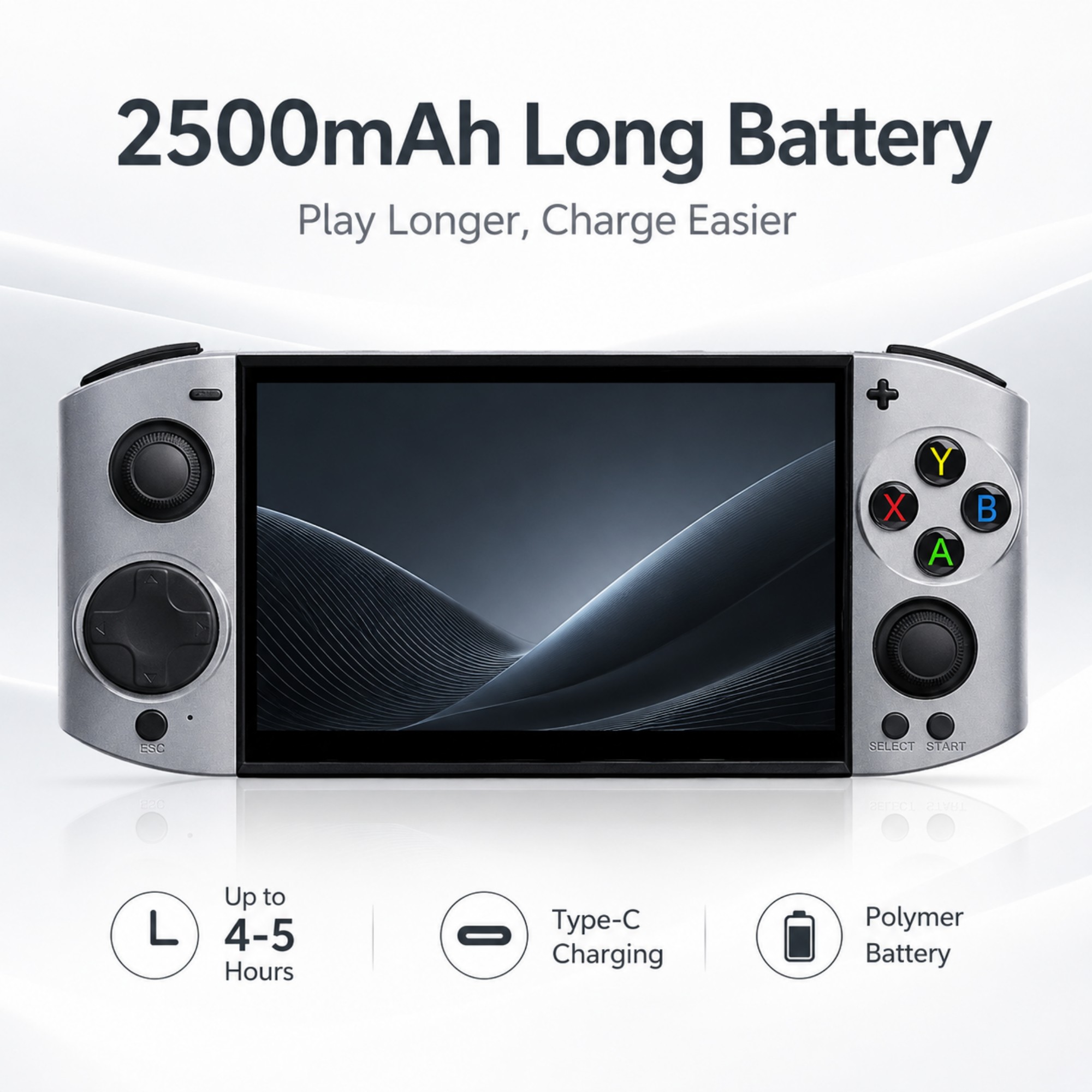 09 Ultra Console de Jogos Port - Gaming Console Type avaliação e preço