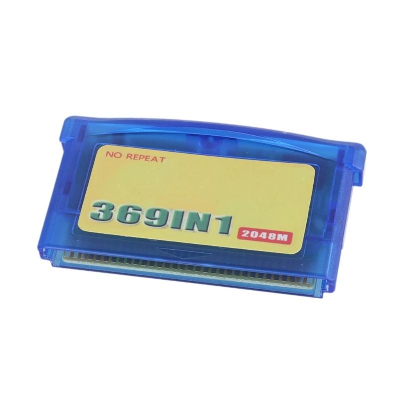 369 1 cartucho jogo 32 bits Ca - Gaming Console Setup avaliação e preço