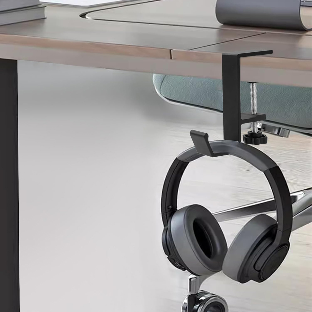Liga de alumínio fone de ouvid - Headset Gaming Console avaliação e preço