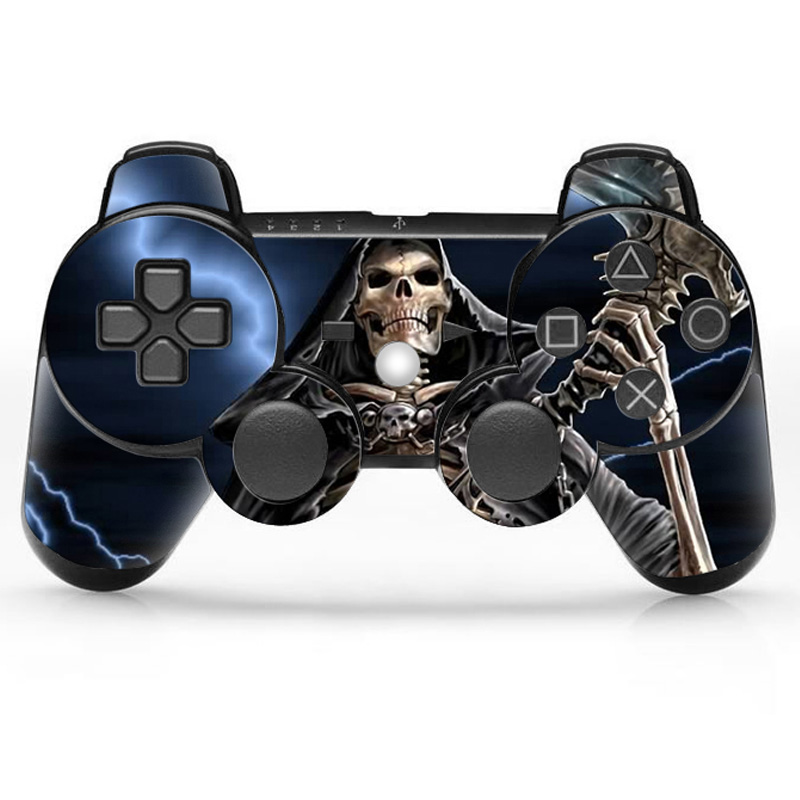 Pele anti-derrapante adesivo p - Gaming Console And Controller avaliação e preço