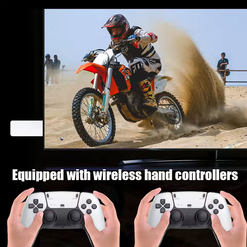 X4 console de videogame retrô  - Gaming Console Chinese avaliação e preço