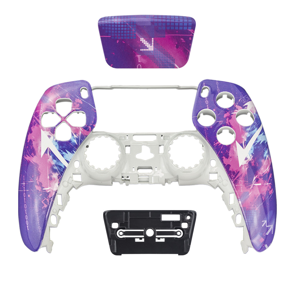 Capa de Substituição para Cont - Gaming Console And Controller avaliação e preço