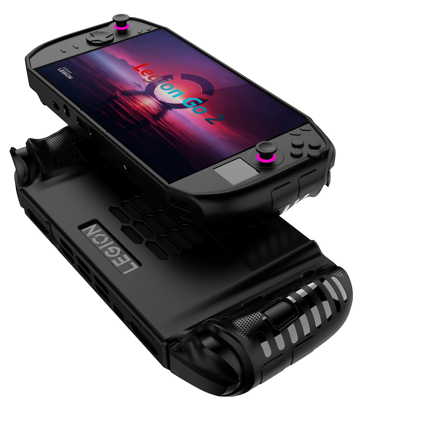 Capa Protetora para Console, A - Gaming Console Lenovo Legion Go avaliação e preço