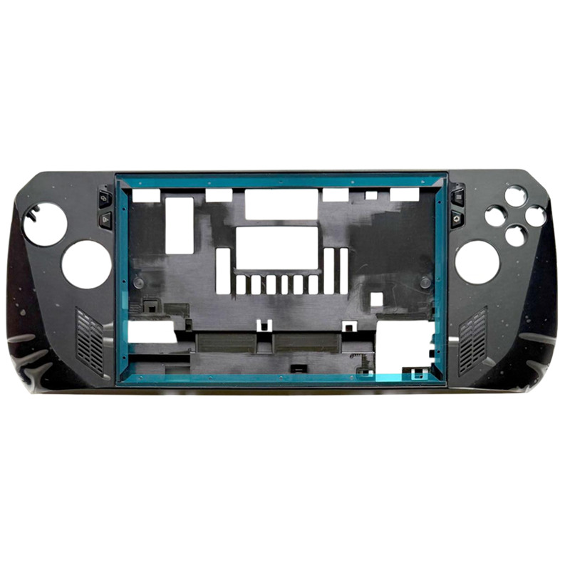 Novo para BOTTOMCASE ®   ROG A - Gaming Console Setup avaliação e preço