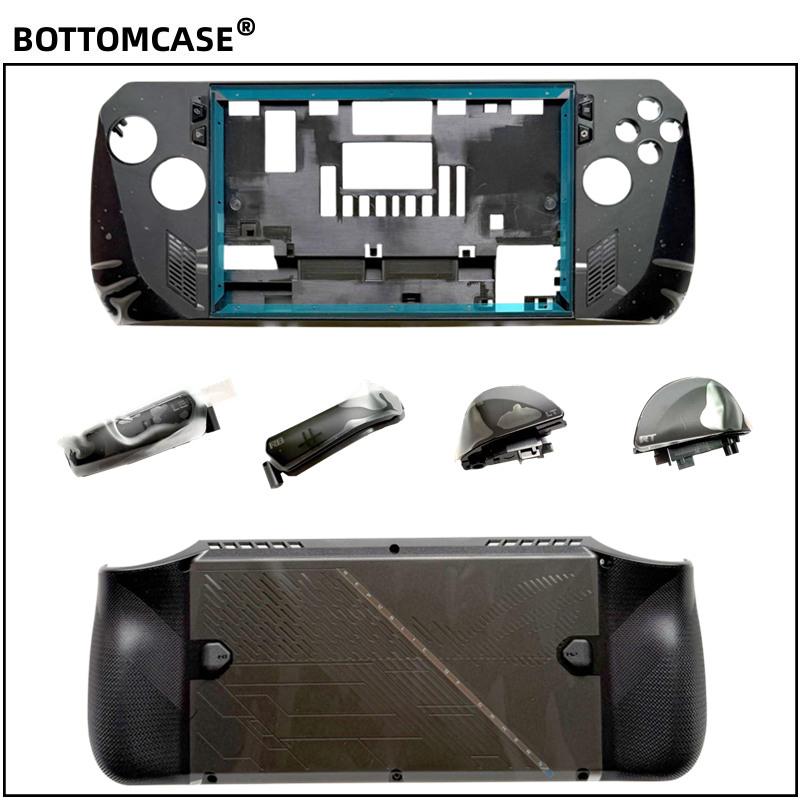 Novo para BOTTOMCASE ®   ROG A - Gaming Console Setup avaliação e preço