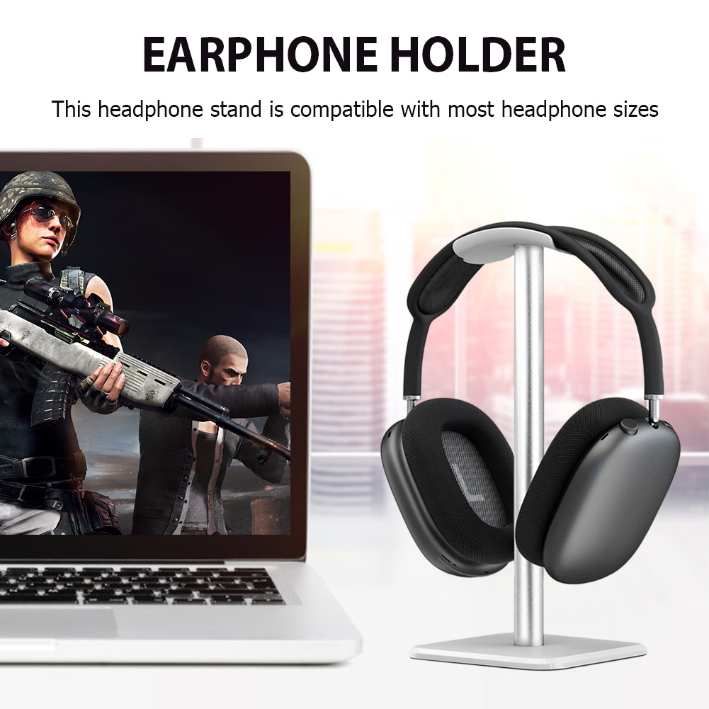 Liga de alumínio representam h - Headset Gaming Console avaliação e preço
